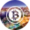 Baltimore Bitcoin logo