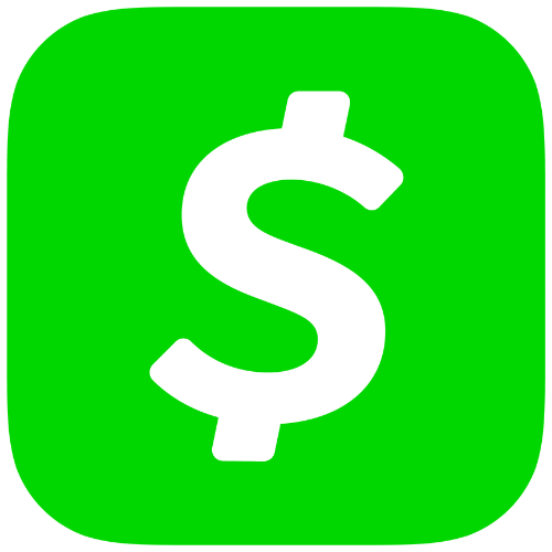CashApp logo