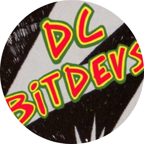 DC BitDevs logo