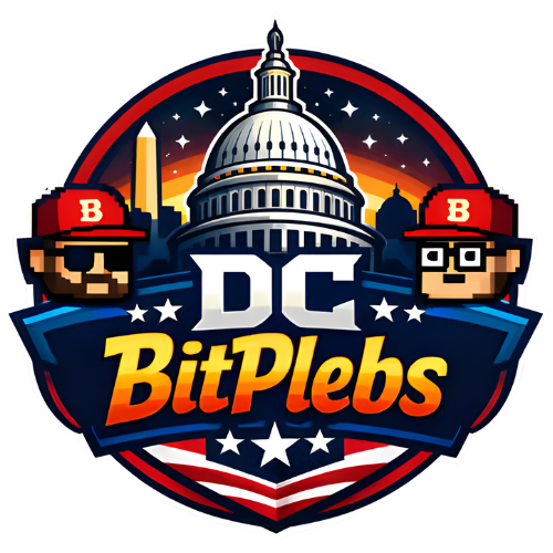 DC BitPlebs Logo