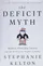 Cover of The Deficit Myth