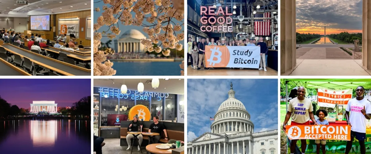 Bitcoin District Photo