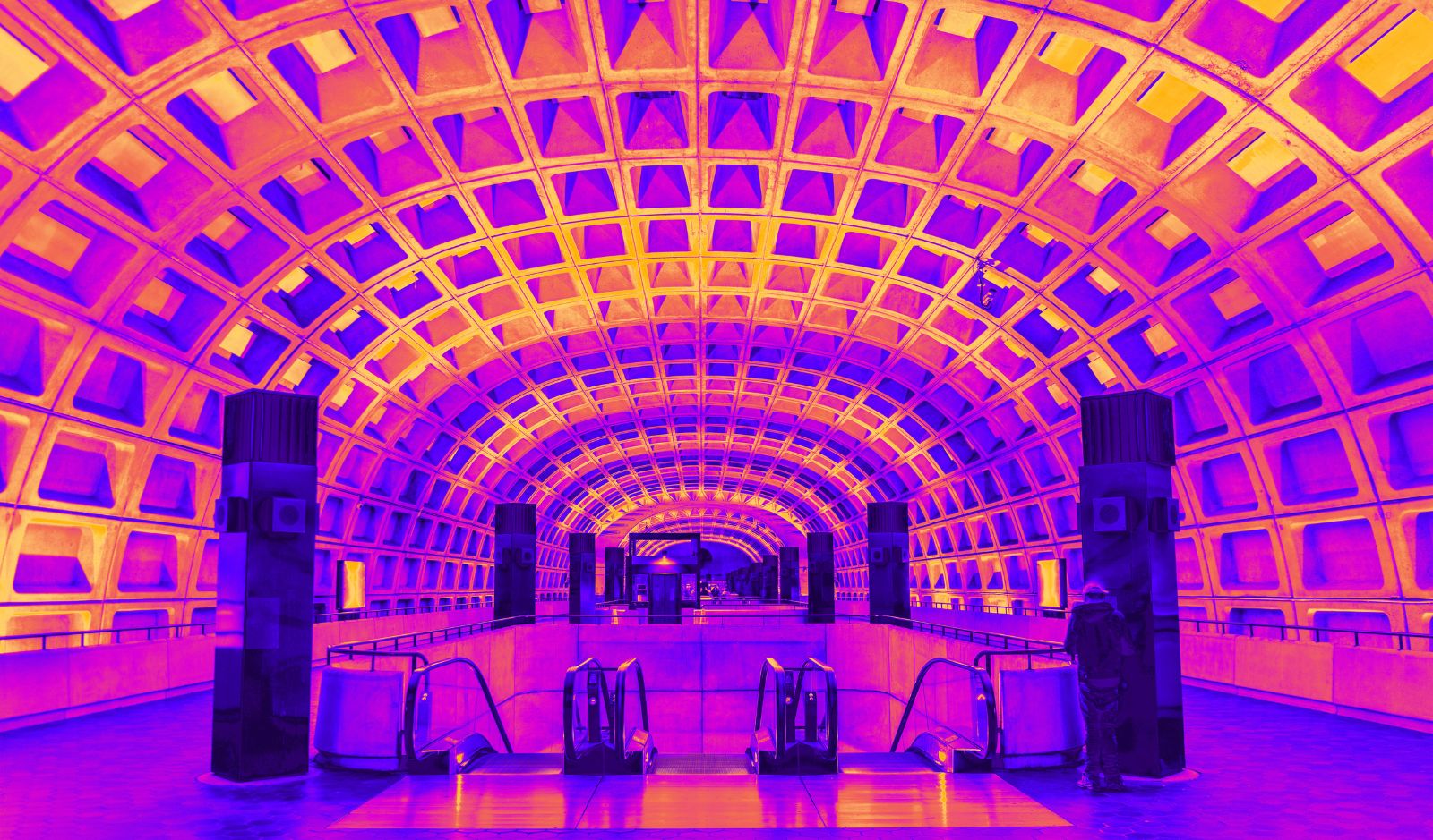 Bitcoin meetups in the DC Metro area