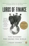 Cover of Lords of Finance