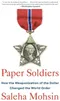 Cover of Paper Soldiers