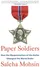 Cover of Paper Soldiers