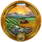 Shenandoah Bitcoin Club logo