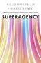 Cover of Superagency: What Could Possibly Go Right with Our AI Future?
